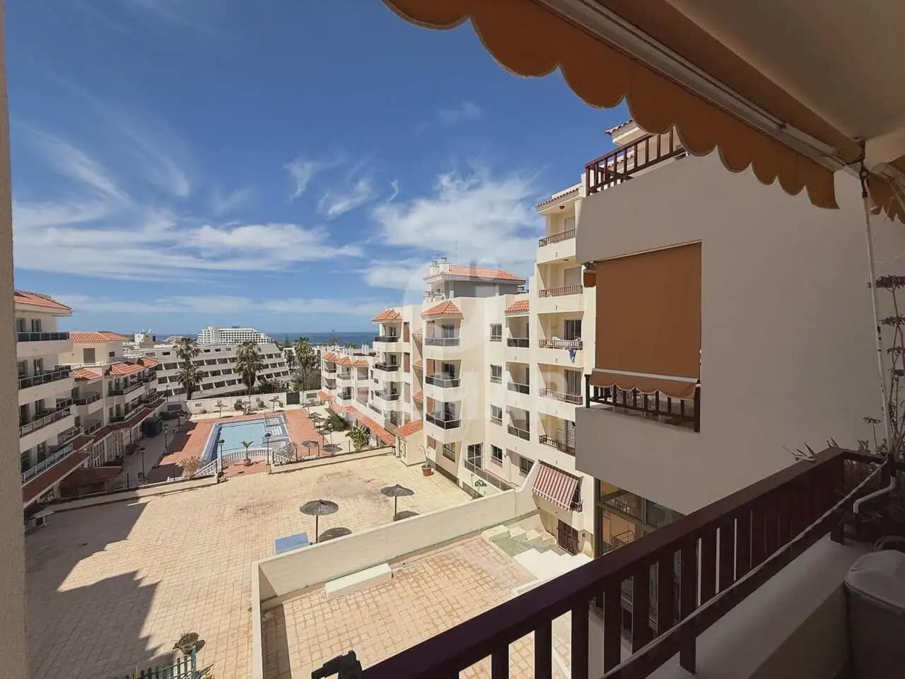 2 quarto Apartamento para venda em Arona - 490 000 € (Ref: 9798319)