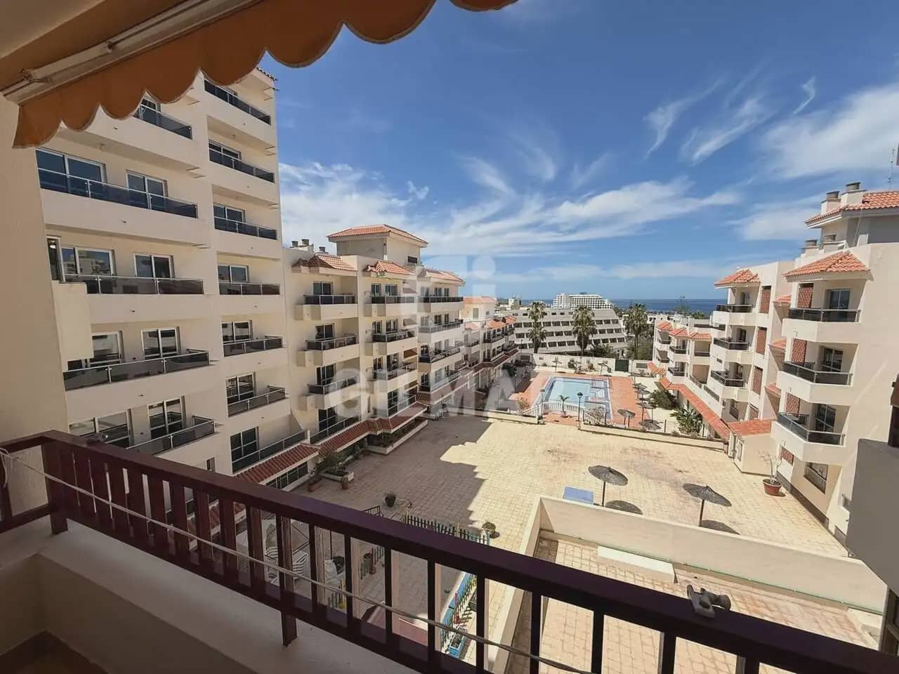 2 quarto Apartamento para venda em Arona - 490 000 € (Ref: 9798319)