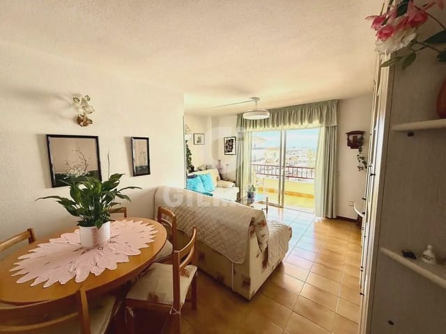 2 soverom Leilighet til salgs i Playa de las Americas, Arona - € 490 000 (Ref: 9798319)