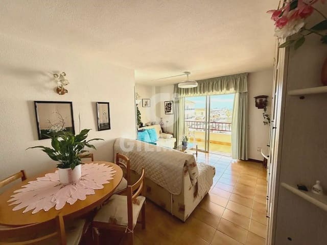 2 soverom Leilighet til salgs i Playa de las Americas, Arona - € 490 000 (Ref: 9798319)