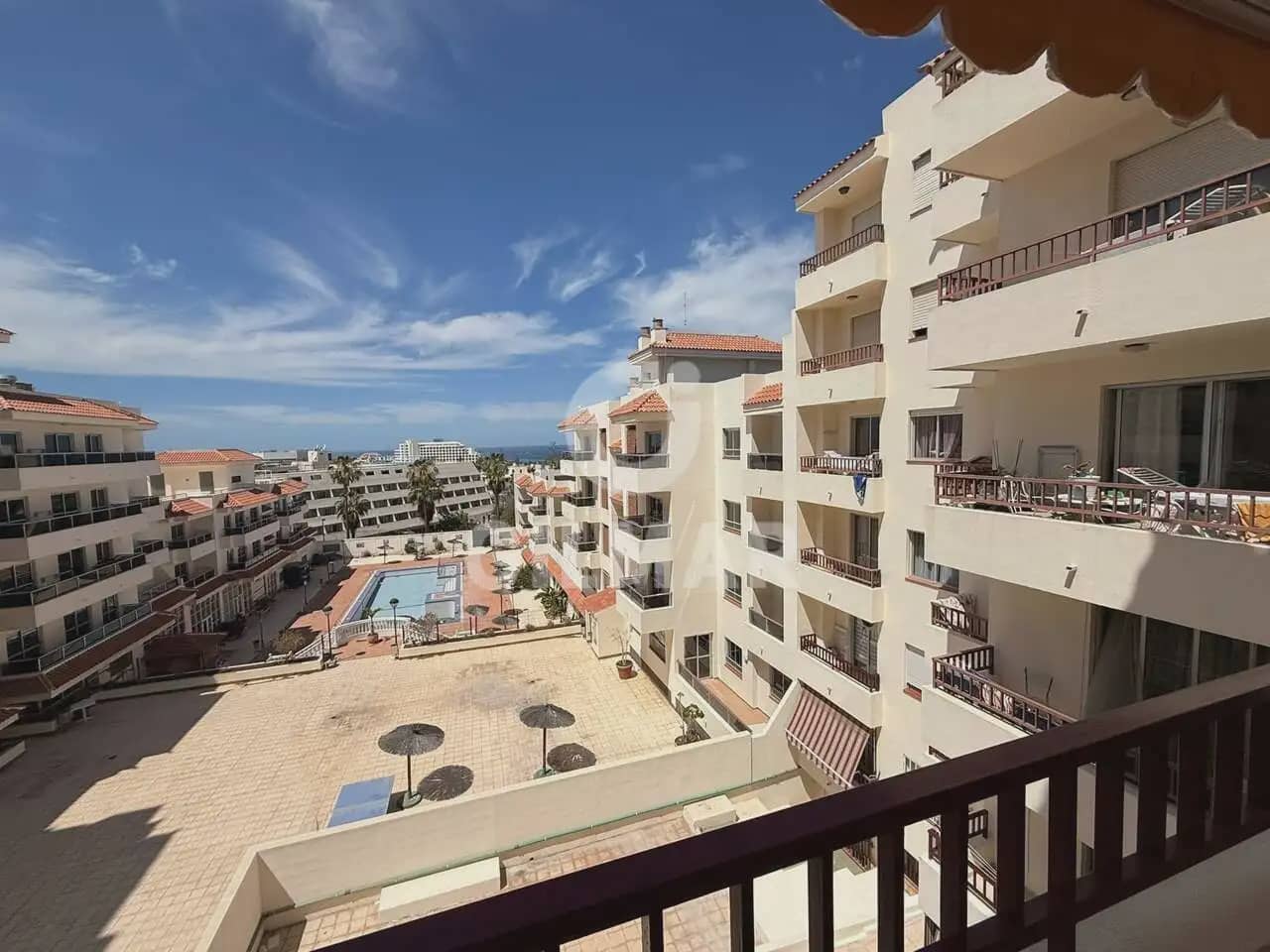 2 quarto Apartamento para venda em Arona - 490 000 € (Ref: 9798319)