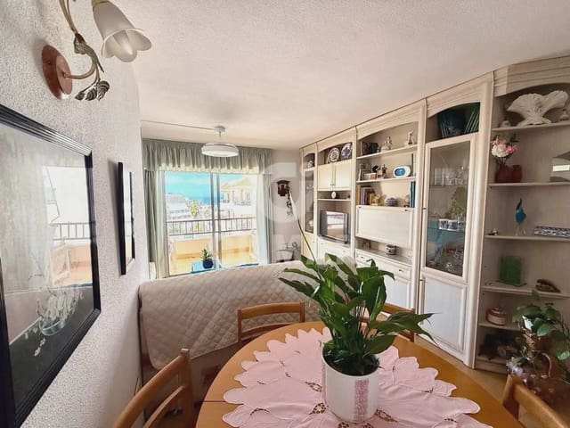 2 soverom Leilighet til salgs i Playa de las Americas, Arona - € 490 000 (Ref: 9798319)