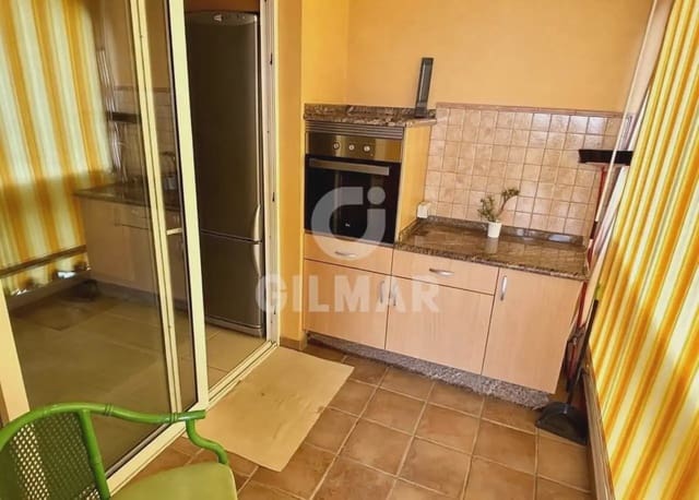 4 soverom Leilighet til salgs i Los Cristianos, Arona med svømmebasseng - € 1 250 000 (Ref: 9807469)