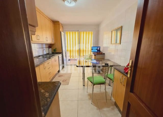 4 soverom Leilighet til salgs i Los Cristianos, Arona med svømmebasseng - € 1 250 000 (Ref: 9807469)