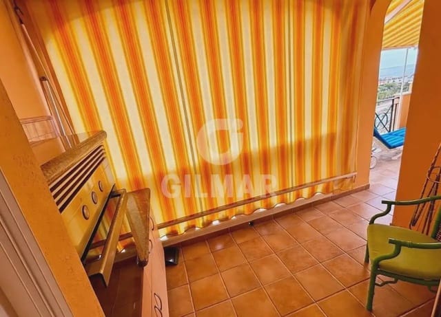 4 soverom Leilighet til salgs i Los Cristianos, Arona med svømmebasseng - € 1 250 000 (Ref: 9807469)