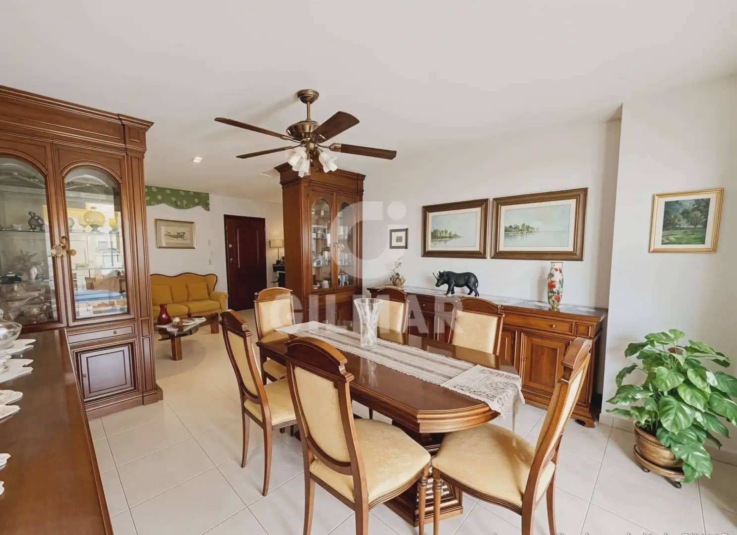 4 bedroom Flat for sale in Arona with pool - € 1,250,000 (Ref: 9807469)