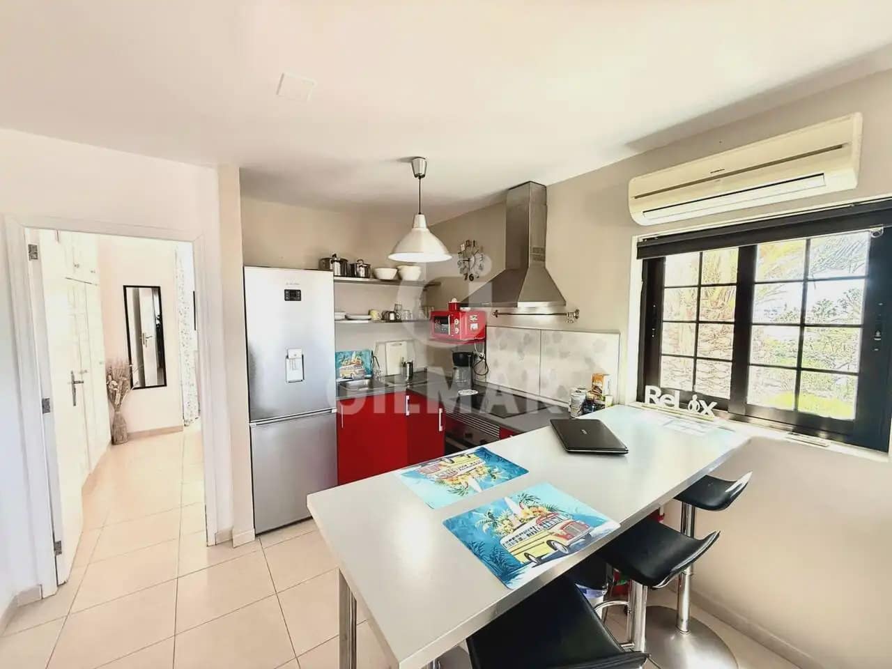 Piso de 2 habitaciones en San Miguel de Abona en venta con piscina - 279.000 € (Ref: 9815211)