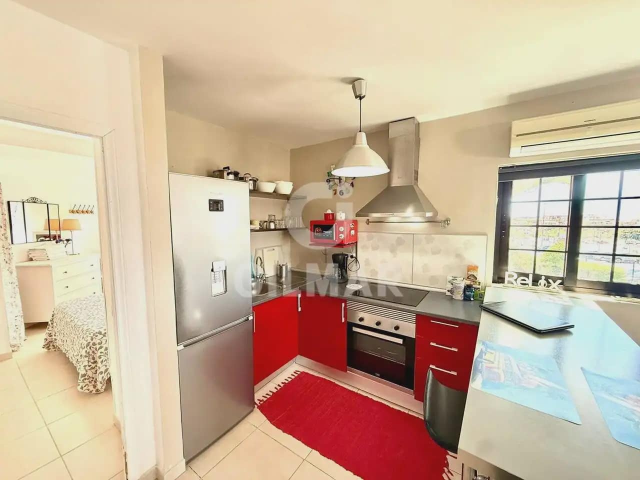 Piso de 2 habitaciones en San Miguel de Abona en venta con piscina - 279.000 € (Ref: 9815211)
