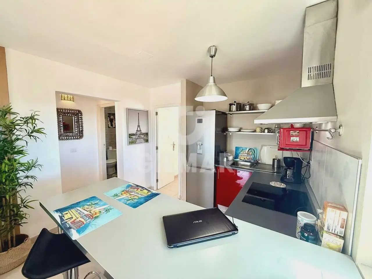 Piso de 2 habitaciones en San Miguel de Abona en venta con piscina - 279.000 € (Ref: 9815211)
