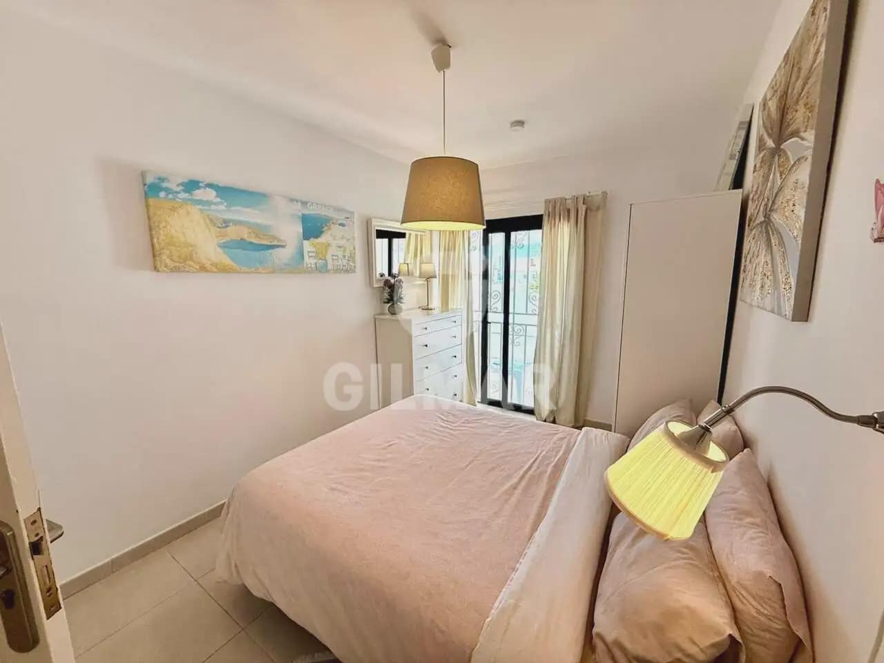 Piso de 2 habitaciones en San Miguel de Abona en venta con piscina - 279.000 € (Ref: 9815211)