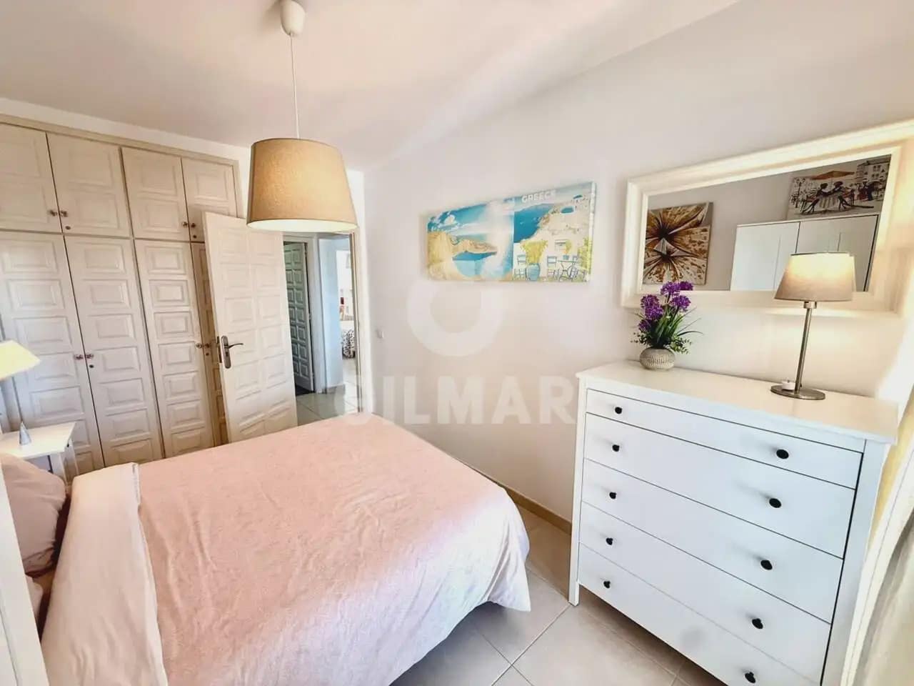 Piso de 2 habitaciones en San Miguel de Abona en venta con piscina - 279.000 € (Ref: 9815211)