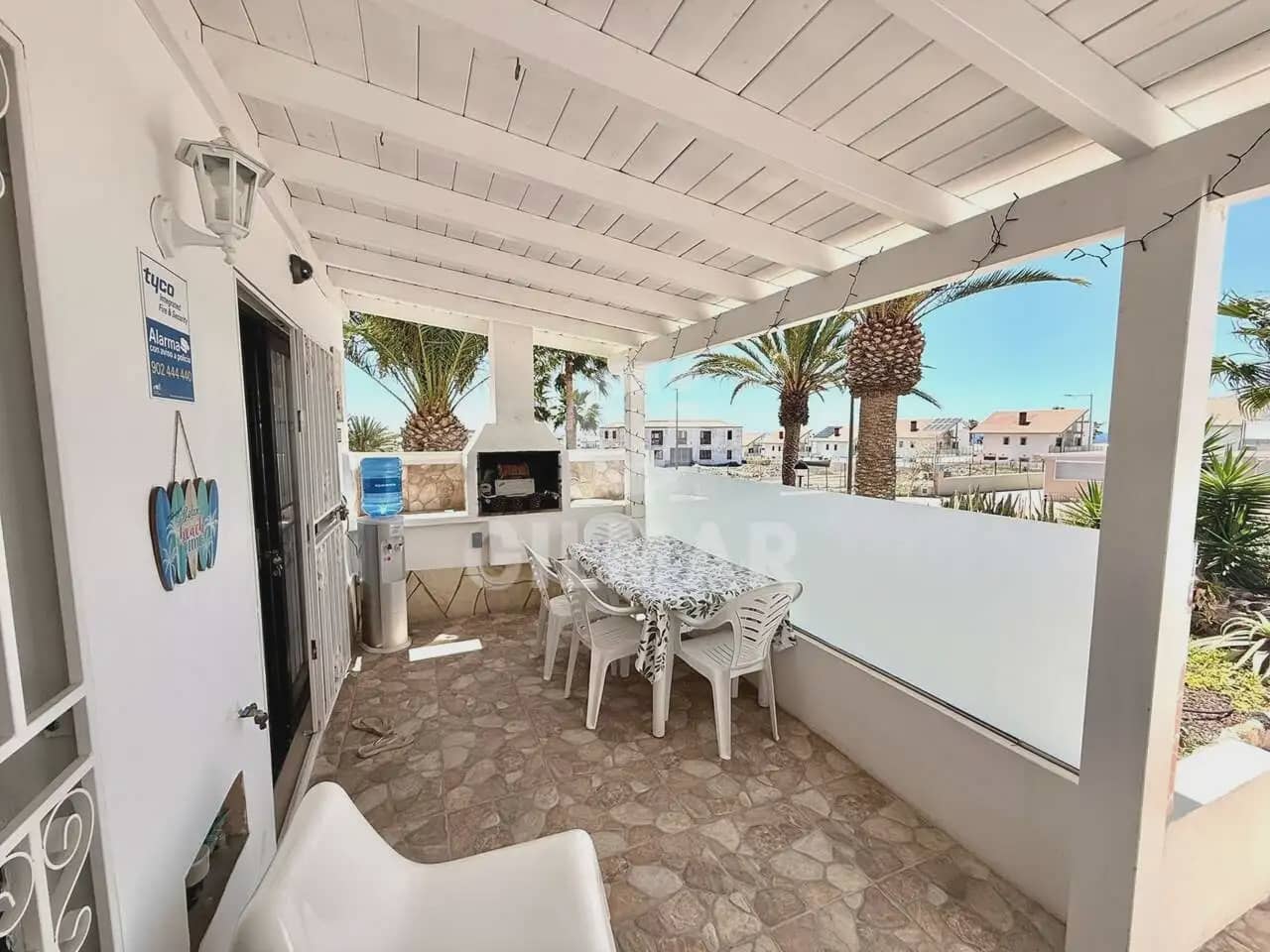 Piso de 2 habitaciones en San Miguel de Abona en venta con piscina - 279.000 € (Ref: 9815211)