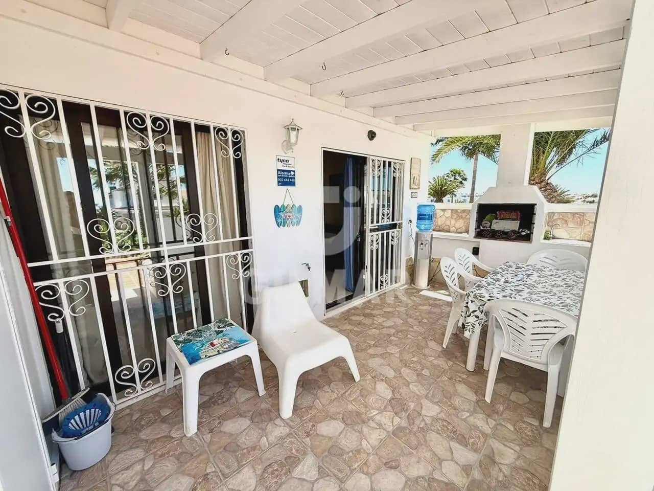 Piso de 2 habitaciones en San Miguel de Abona en venta con piscina - 279.000 € (Ref: 9815211)
