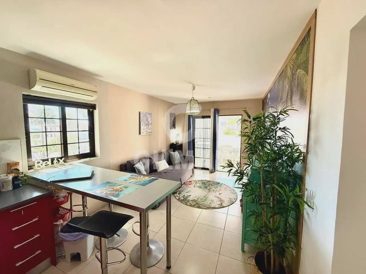 Piso de 2 habitaciones en San Miguel de Abona en venta con piscina - 279.000 € (Ref: 9815211)