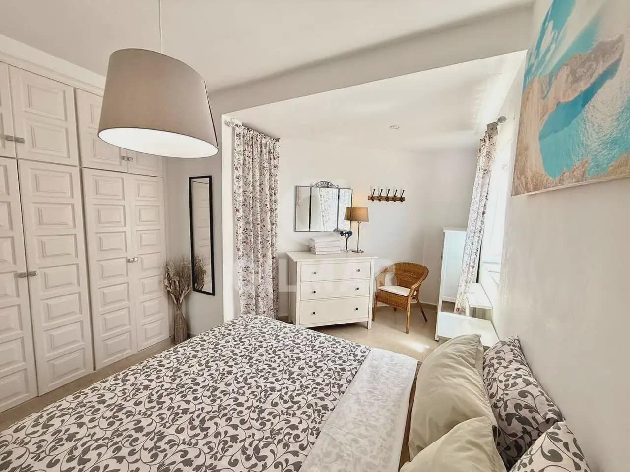 Piso de 2 habitaciones en San Miguel de Abona en venta con piscina - 279.000 € (Ref: 9815211)