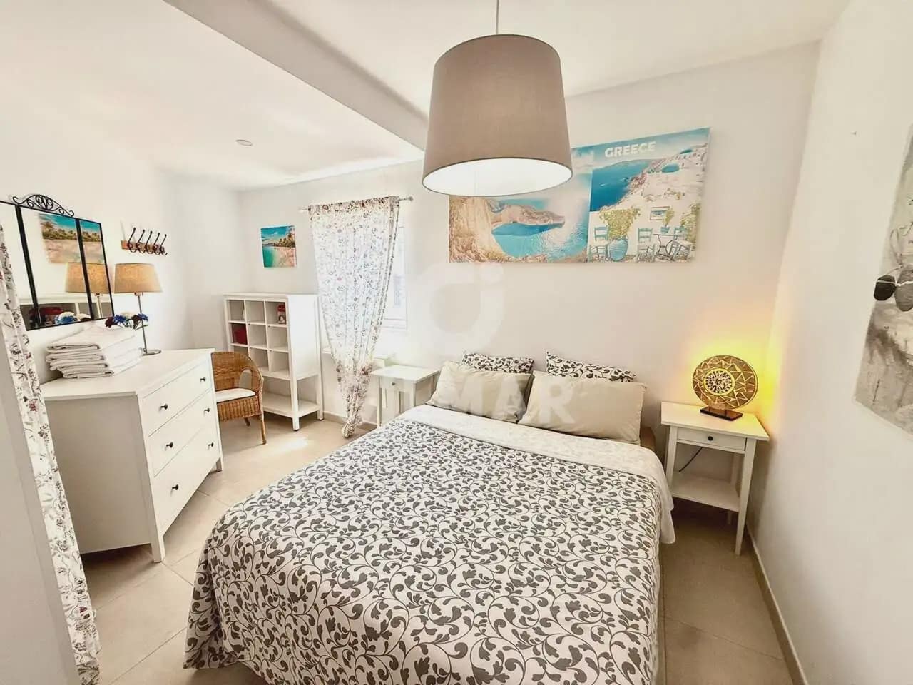 Piso de 2 habitaciones en San Miguel de Abona en venta con piscina - 279.000 € (Ref: 9815211)