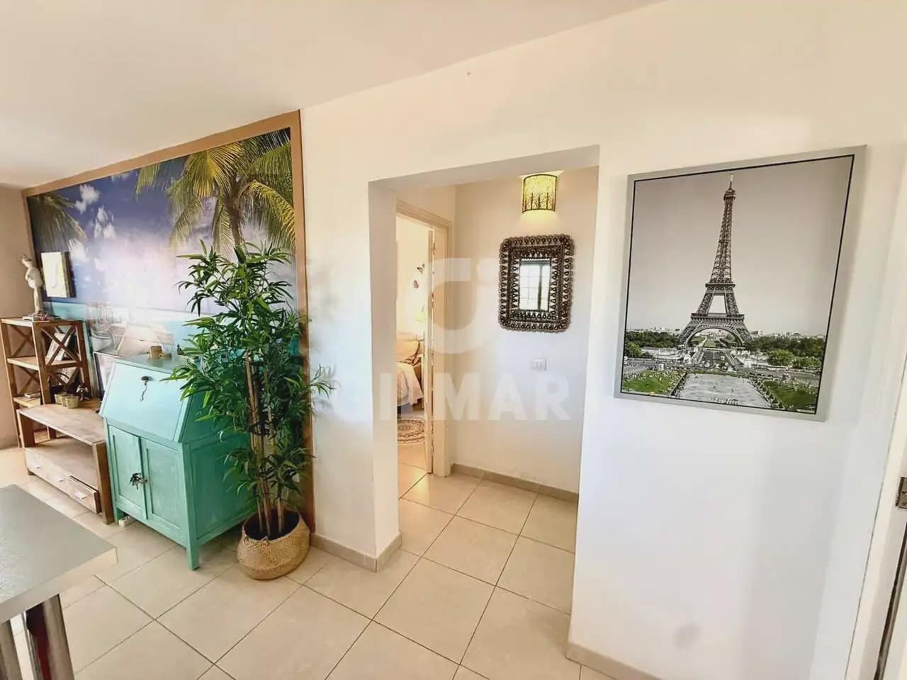 Piso de 2 habitaciones en San Miguel de Abona en venta con piscina - 279.000 € (Ref: 9815211)