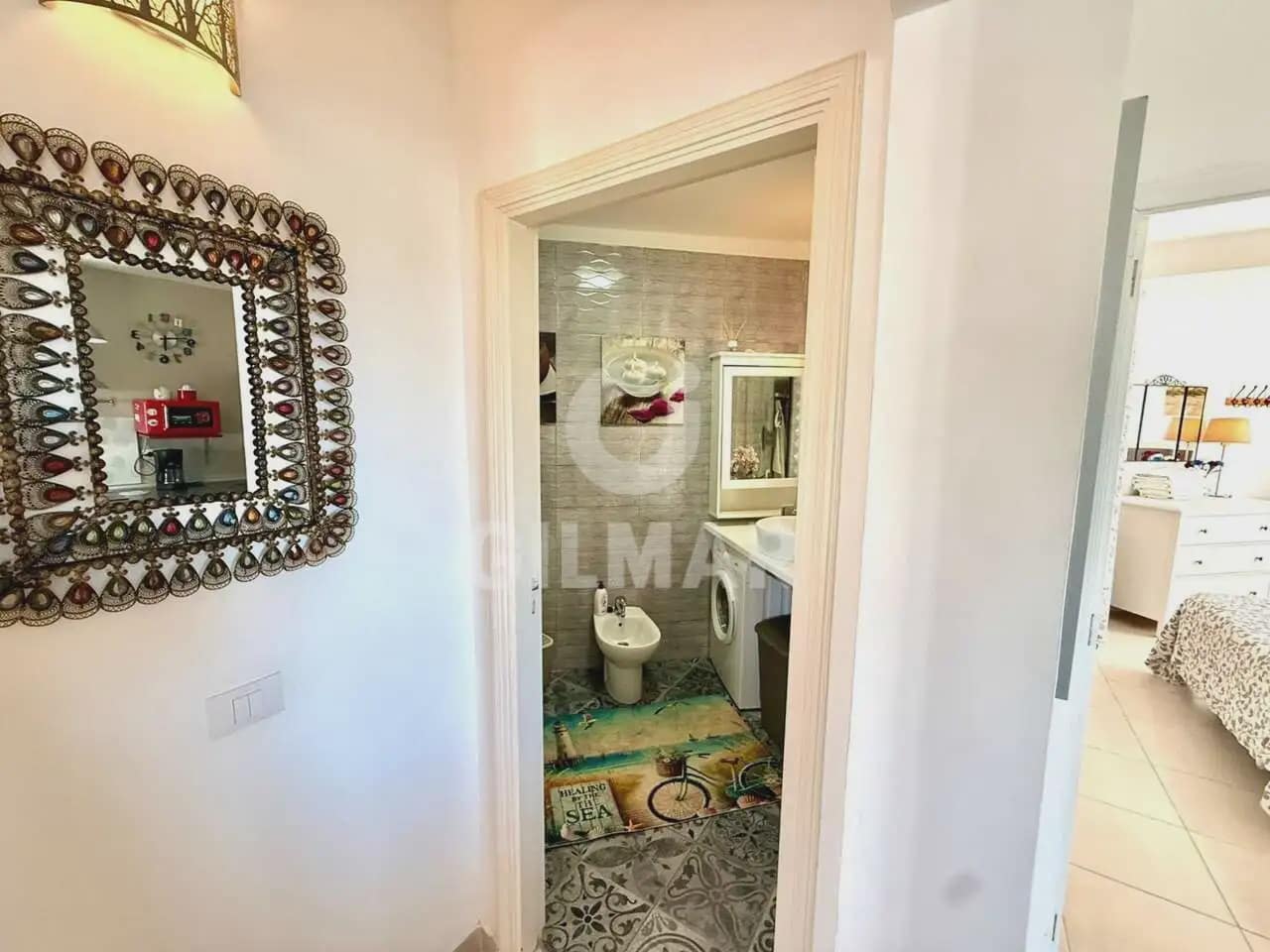 Piso de 2 habitaciones en San Miguel de Abona en venta con piscina - 279.000 € (Ref: 9815211)