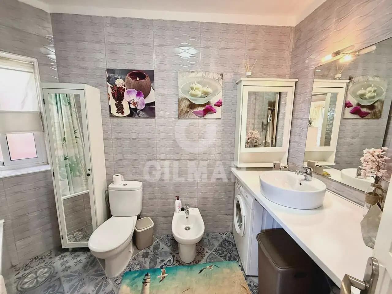 Piso de 2 habitaciones en San Miguel de Abona en venta con piscina - 279.000 € (Ref: 9815211)
