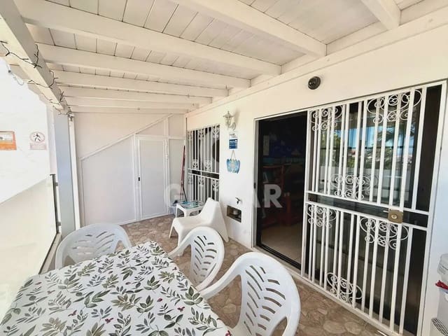Piso de 2 habitaciones en San Miguel de Abona en venta con piscina - 279.000 € (Ref: 9815211)