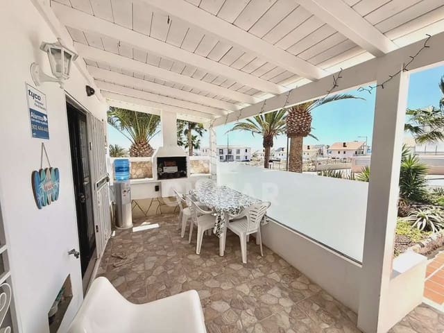 Piso de 2 habitaciones en San Miguel de Abona en venta con piscina - 279.000 € (Ref: 9815211)