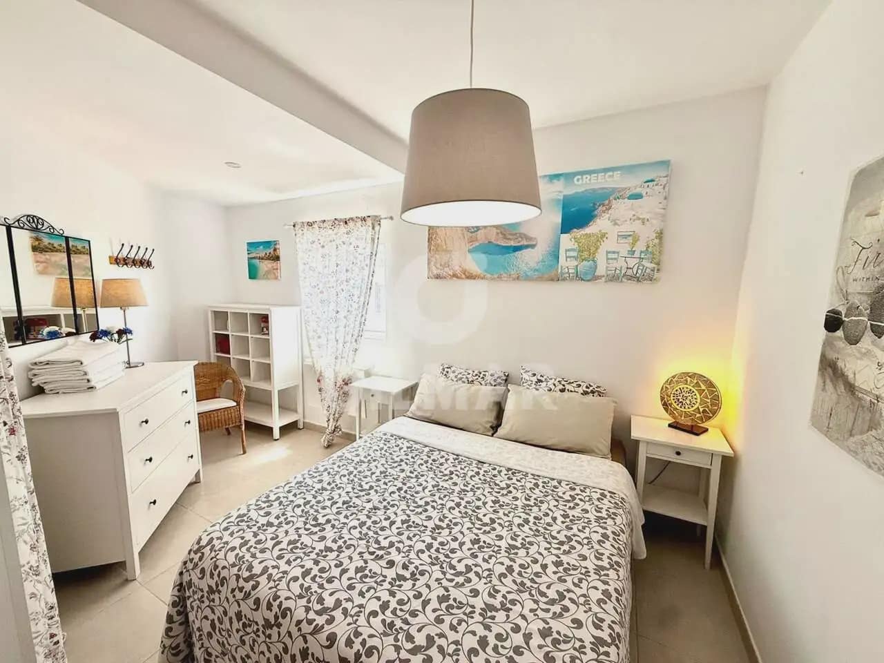 Piso de 2 habitaciones en San Miguel de Abona en venta con piscina - 279.000 € (Ref: 9815211)
