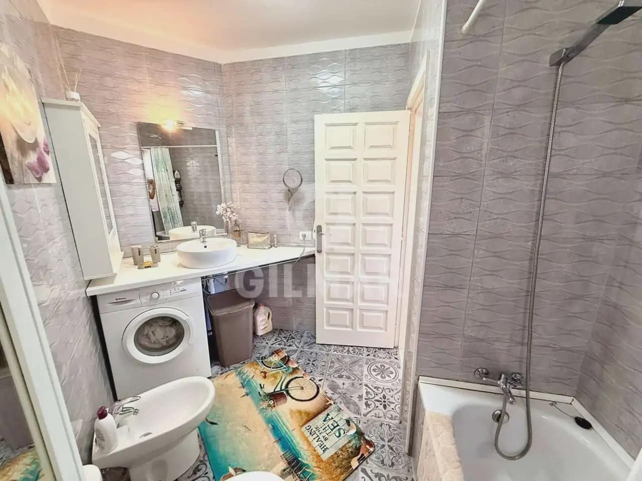 Piso de 2 habitaciones en San Miguel de Abona en venta con piscina - 279.000 € (Ref: 9815211)
