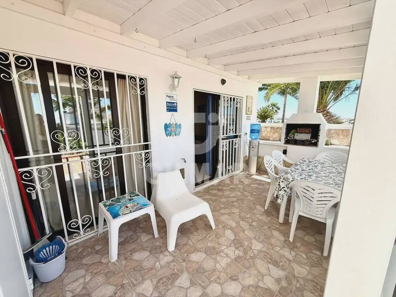Piso de 2 habitaciones en San Miguel de Abona en venta con piscina - 279.000 € (Ref: 9815211)