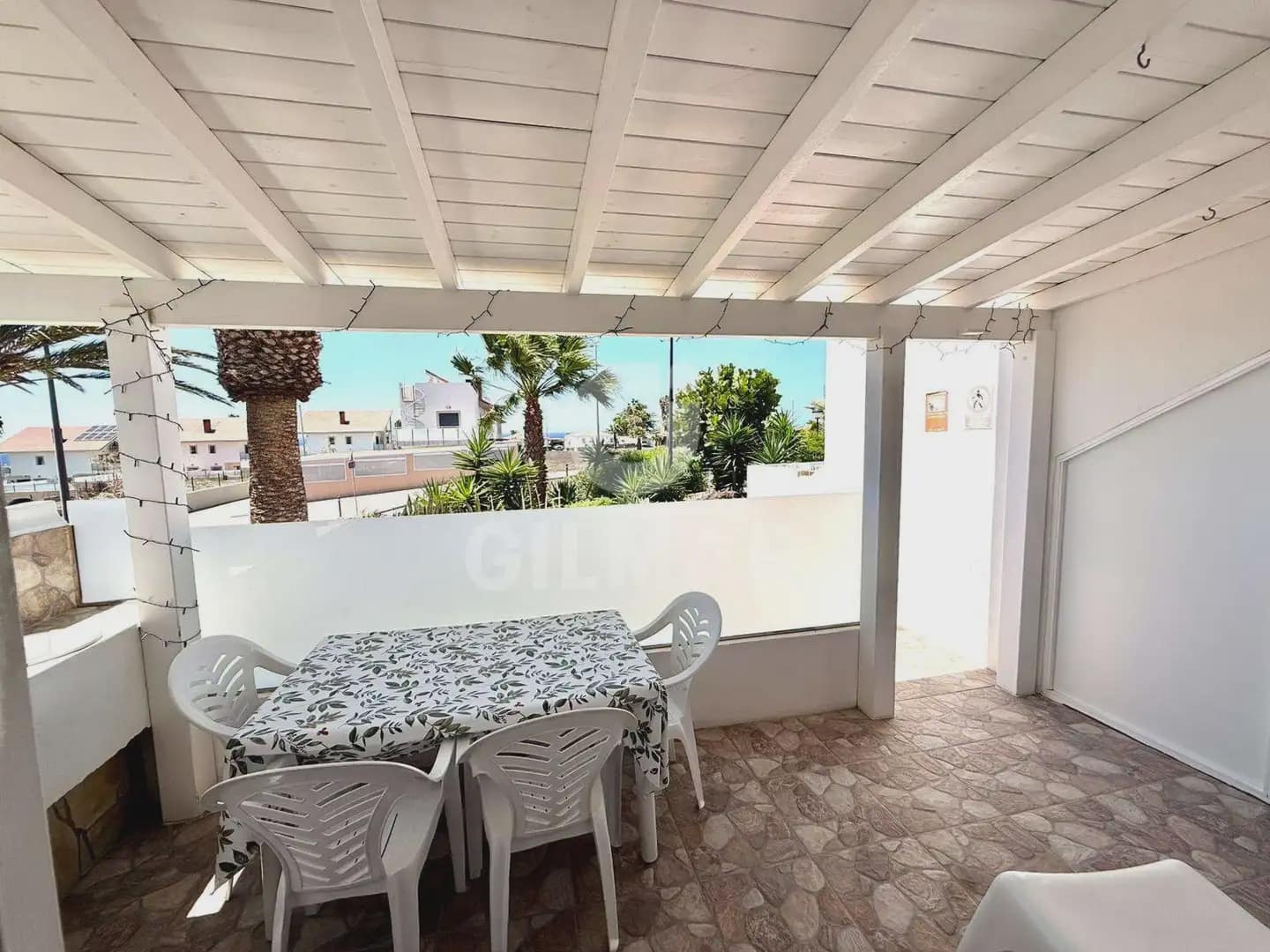 Piso de 2 habitaciones en San Miguel de Abona en venta con piscina - 279.000 € (Ref: 9815211)
