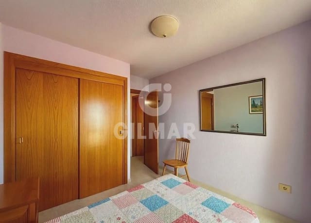 2 quarto Penthouse para venda em Arona - 330 000 € (Ref: 9816261)