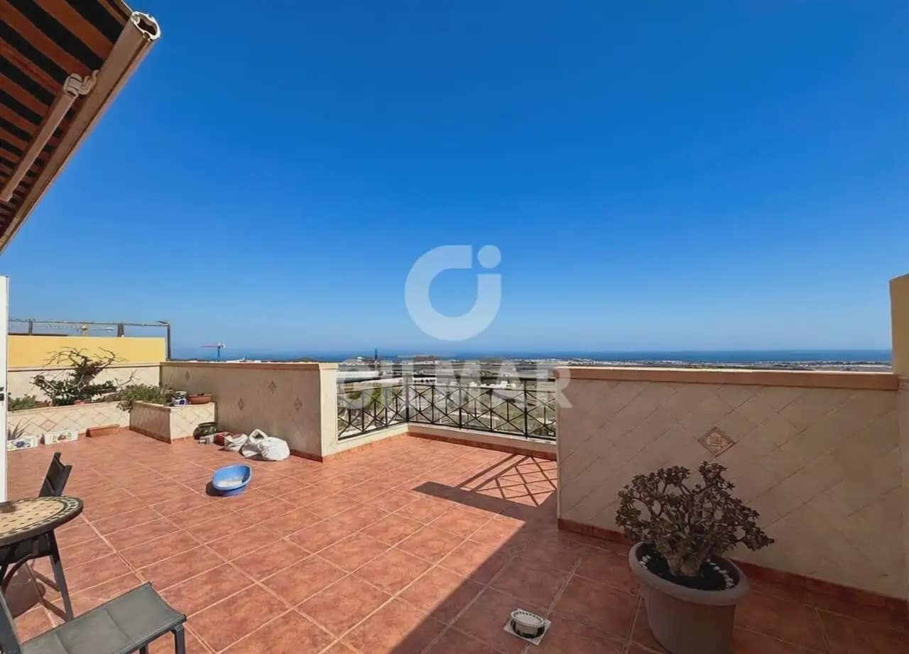 2 quarto Penthouse para venda em Arona - 330 000 € (Ref: 9816261)