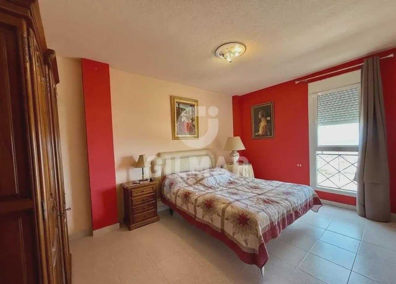 2 quarto Penthouse para venda em Arona - 330 000 € (Ref: 9816261)
