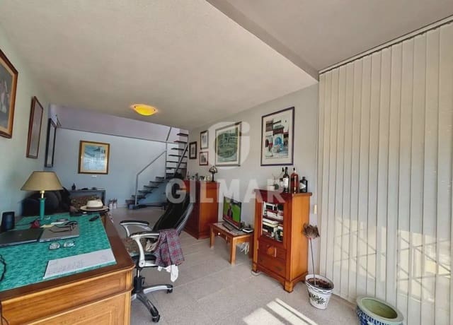 2 quarto Penthouse para venda em Arona - 330 000 € (Ref: 9816261)