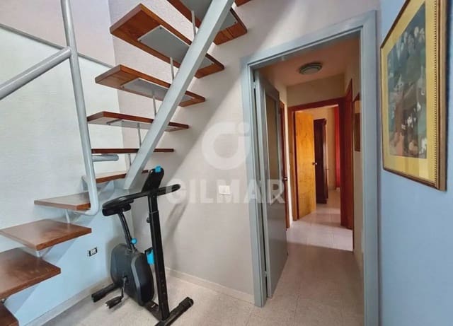 2 quarto Penthouse para venda em Arona - 330 000 € (Ref: 9816261)