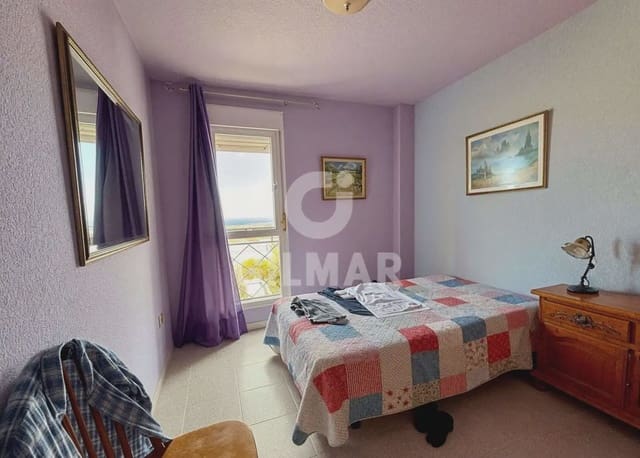 2 quarto Penthouse para venda em Arona - 330 000 € (Ref: 9816261)