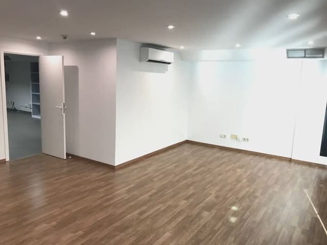 Ufficio da affittare in Santa Catalina - Canteras, Las Palmas de Gran Canaria - 900 € (Rif: 9821513)