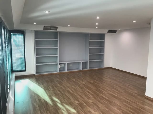 Ufficio da affittare in Santa Catalina - Canteras, Las Palmas de Gran Canaria - 900 € (Rif: 9821513)