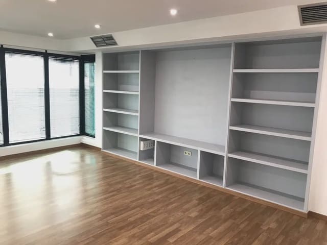 Ufficio da affittare in Santa Catalina - Canteras, Las Palmas de Gran Canaria - 900 € (Rif: 9821513)