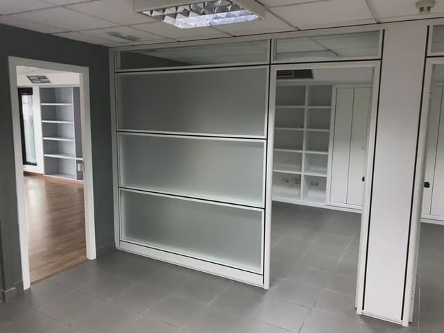 Ufficio da affittare in Santa Catalina - Canteras, Las Palmas de Gran Canaria - 900 € (Rif: 9821513)