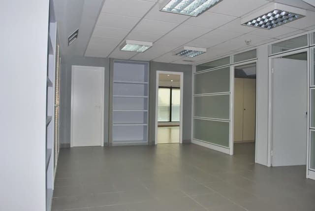 Ufficio da affittare in Santa Catalina - Canteras, Las Palmas de Gran Canaria - 900 € (Rif: 9821513)