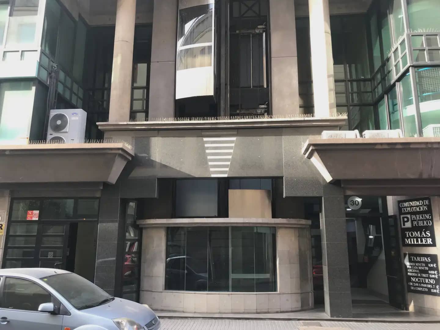 Ufficio da affittare in Las Palmas de Gran Canaria - 900 € (Rif: 9821513)