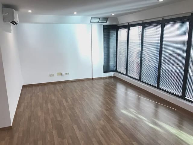 Ufficio da affittare in Santa Catalina - Canteras, Las Palmas de Gran Canaria - 900 € (Rif: 9821513)
