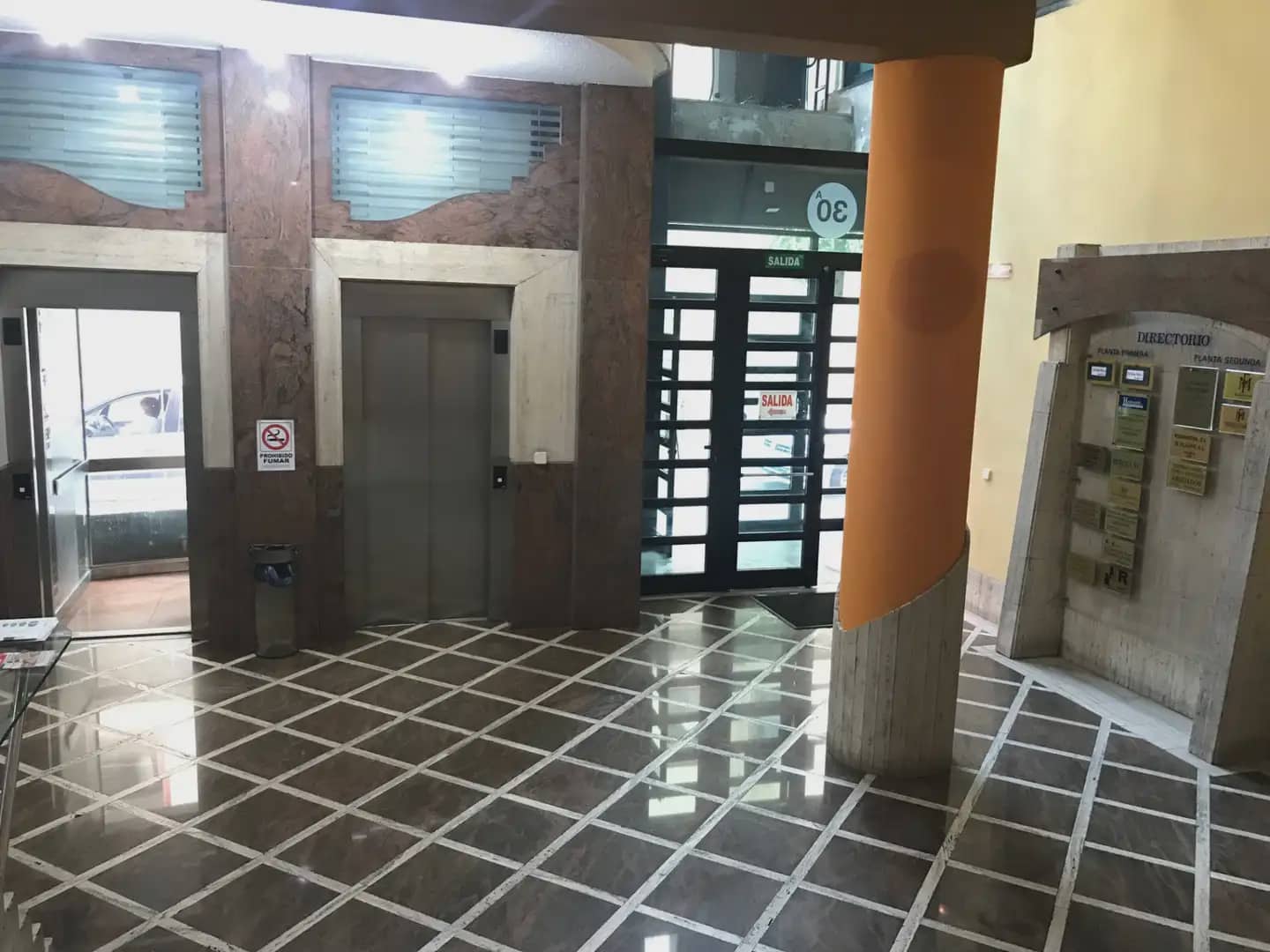Ufficio da affittare in Las Palmas de Gran Canaria - 900 € (Rif: 9821513)