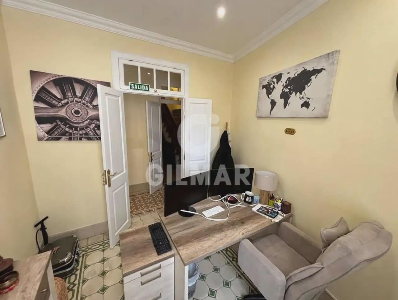 7 bedroom Villa for sale in Puerto de la Cruz - € 1,100,000 (Ref: 9841592)