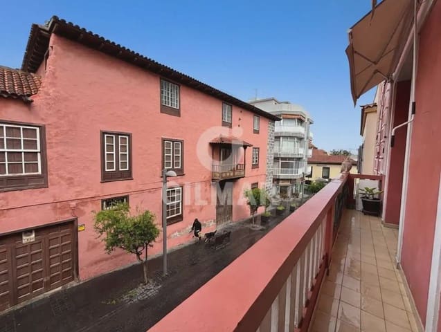 7 quarto Moradia para venda em Puerto de la Cruz - 1 100 000 € (Ref: 9841592)