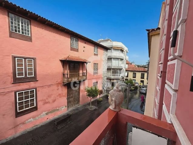 7 quarto Moradia para venda em Puerto de la Cruz - 1 100 000 € (Ref: 9841592)