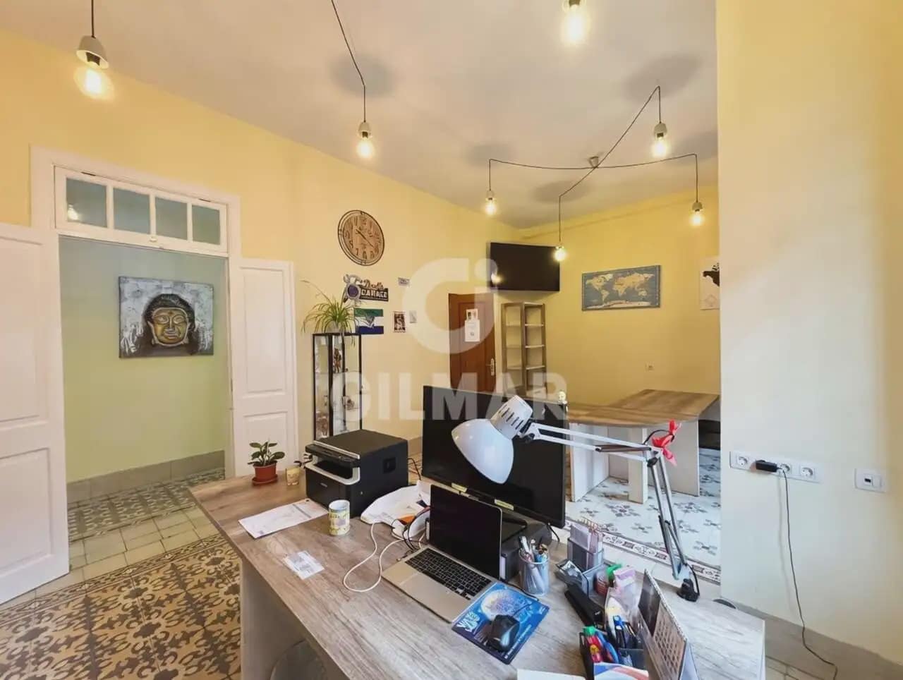 7 bedroom Villa for sale in Puerto de la Cruz - € 1,100,000 (Ref: 9841592)