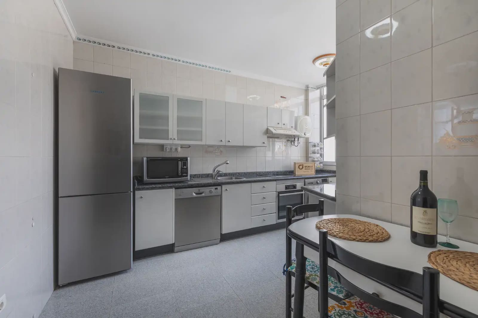4 soveværelse Lejlighed til salg i Las Palmas de Gran Canaria med garage - € 498.000 (Ref: 9844570)