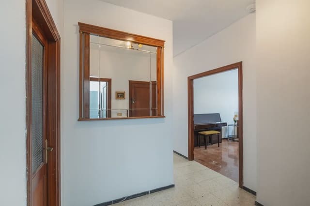4 soveværelse Lejlighed til salg i Santa Catalina - Canteras, Las Palmas de Gran Canaria med garage - € 498.000 (Ref: 9844570)