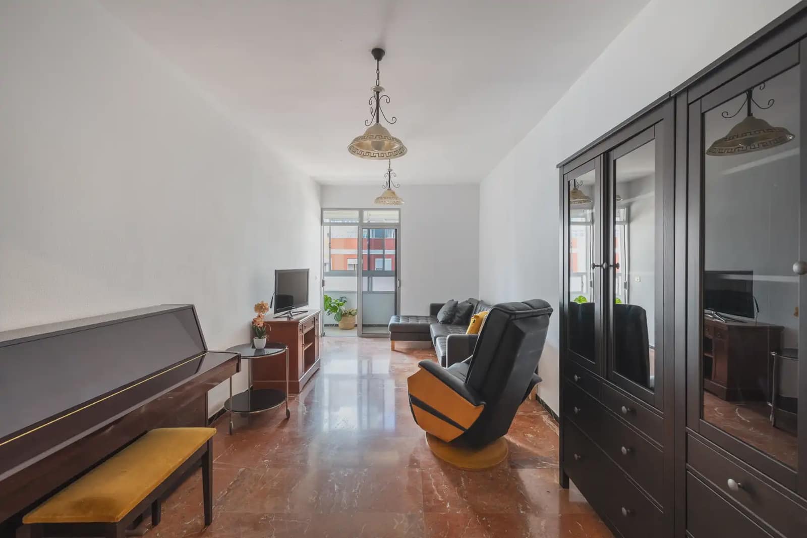 4 soveværelse Lejlighed til salg i Las Palmas de Gran Canaria med garage - € 498.000 (Ref: 9844570)